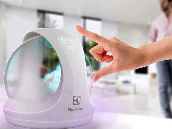 轻松把家打造成旅游胜地的?Air Globe可以做到(图3) 轻松把家打造成旅游胜地的?Air Globe可以做到--置顶表情