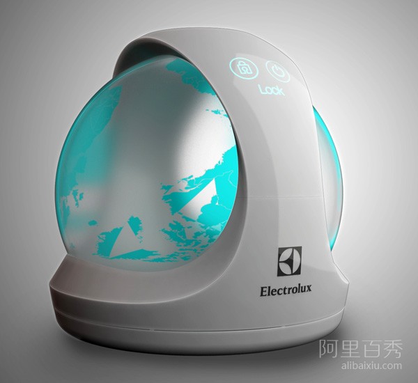 轻松把家打造成旅游胜地的?Air Globe可以做到(图6) 轻松把家打造成旅游胜地的?Air Globe可以做到--置顶表情